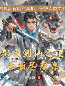 都市剑仙之重生斩尽万兽都市剑仙之重生斩尽万兽