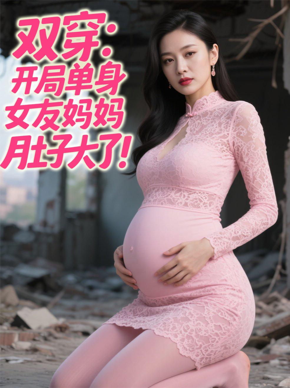 双穿：开局单身女友妈妈肚子大了双穿：开局单身女友妈妈肚子大了